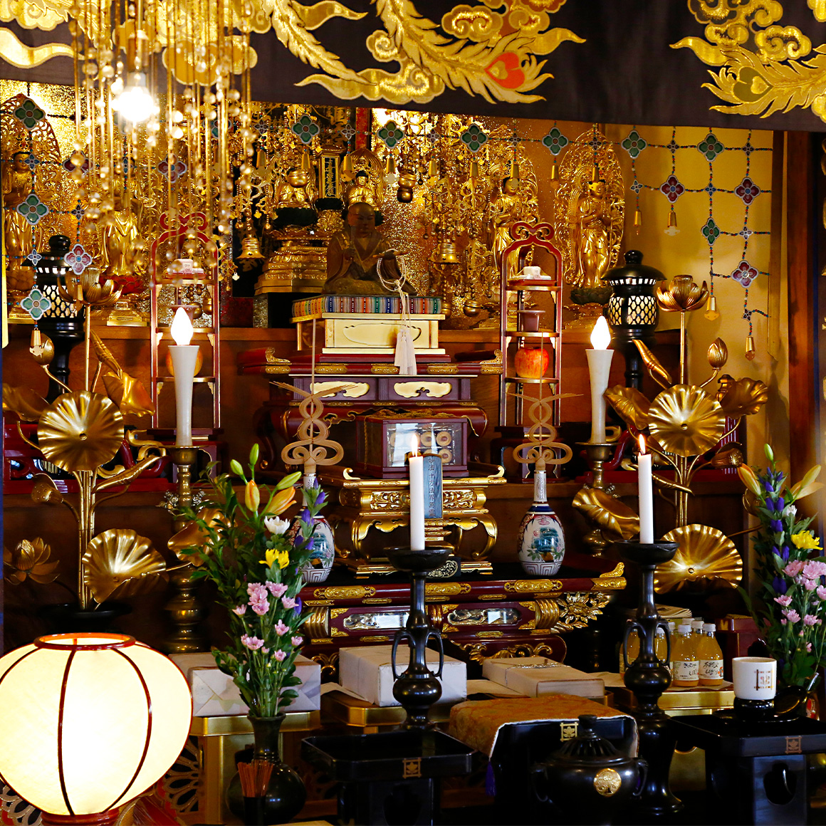 和歌山県和歌山市の遍照寺(へんしょうじ)について